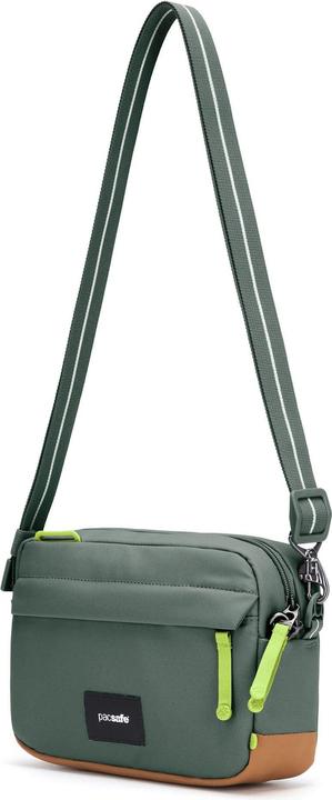 Actual product image Pacsafe Umhängetasche GO Crossbody