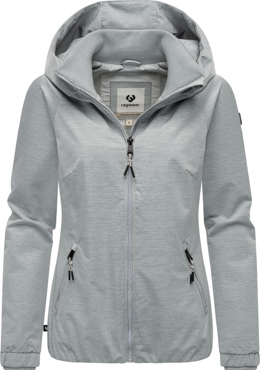 Produktbild Ragwear Dizzie Tech (3XL)
