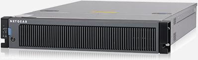 Actual product image Netgear ReadyNAS 3312 2U 12X6TB Intel E3-1225v5 RR3312G6