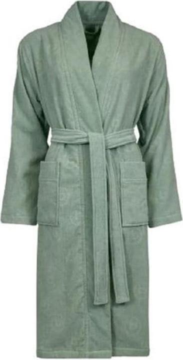 verde tenue