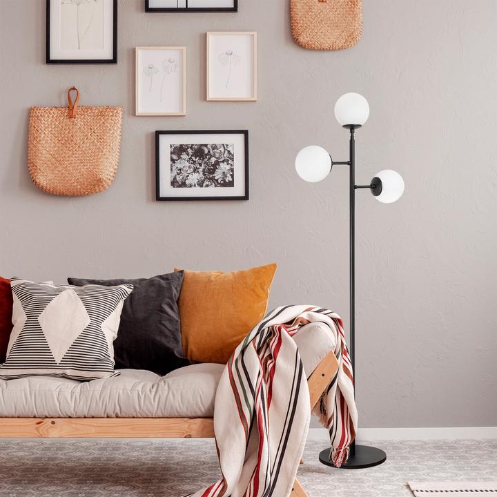 Actual product image Opviq Charles (E14)