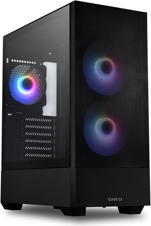 Lian-Li LANCOOL 205 Mesh Midi-Tower (ATX)