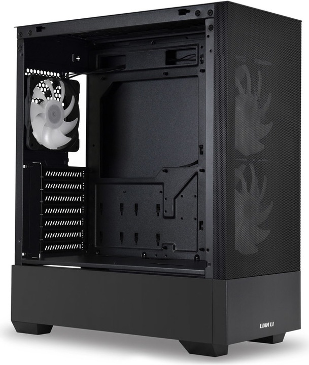 Produktbild Lian-Li LANCOOL 205 Mesh Midi-Tower (ATX)
