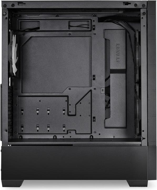Actual product image Lian-Li LANCOOL 205 Mesh Midi Tower (ATX)