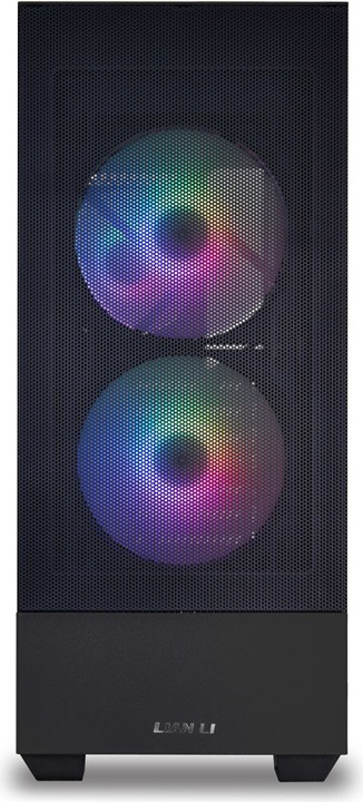 Produktbild Lian-Li LANCOOL 205 Mesh Midi-Tower (ATX)