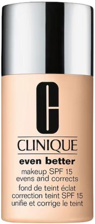 Clinique Even Better (03 - Ivoire)