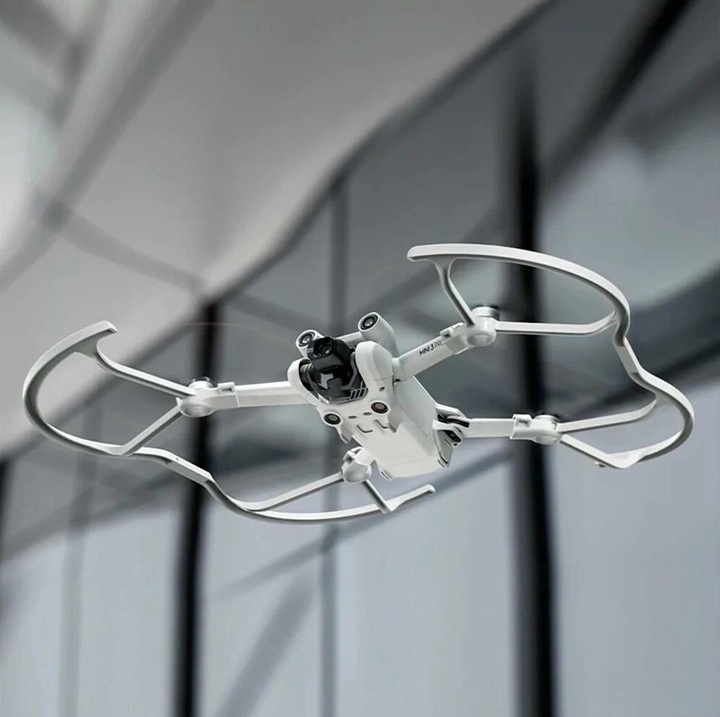 Immagine prodotto Pgytech Protezione dell'elica (Protezione dell'elica, DJI Mini 3 Pro)