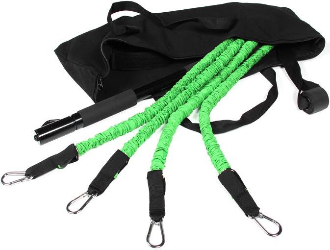 Produktbild Gladiatorfit Elastische Platte (Mittel, Stark)
