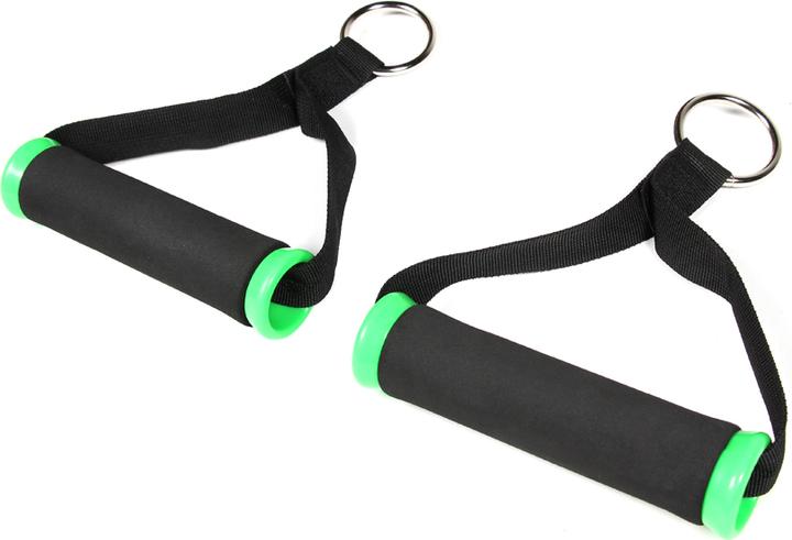 Produktbild Gladiatorfit Elastische Platte (Mittel, Stark)