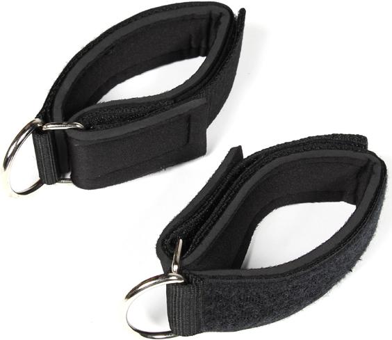 Gladiatorfit Elastische Platte (Mittel, Stark)