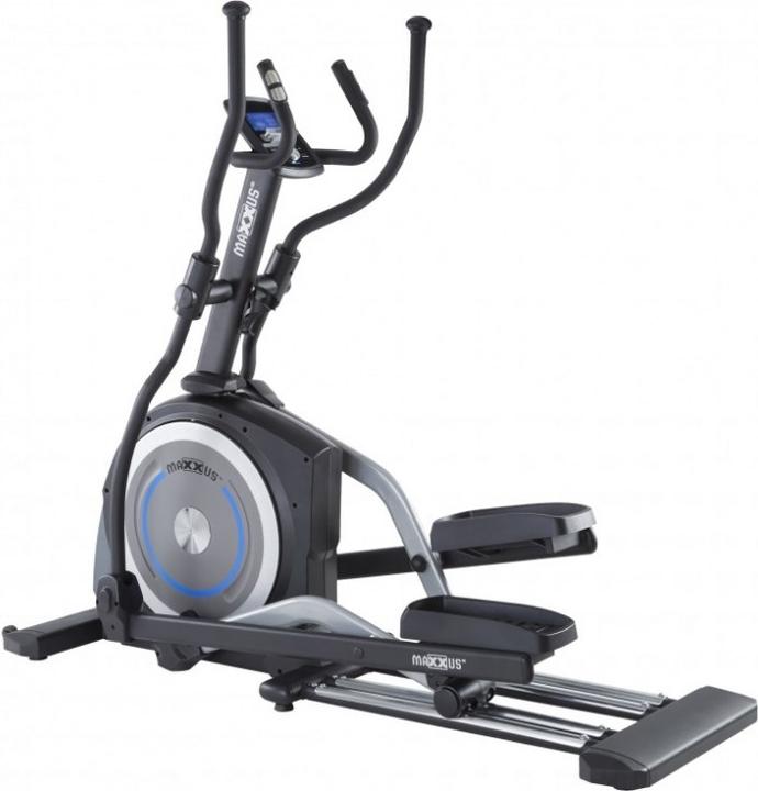 Crosstrainer