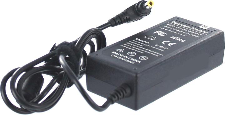 AGI 39543 - Notebook - Interno - 100 - 240 V - 65 W - 19 V - Nero (65 W)