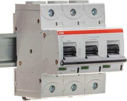 Produktbild ABB S803C-C40 S803C-C40
