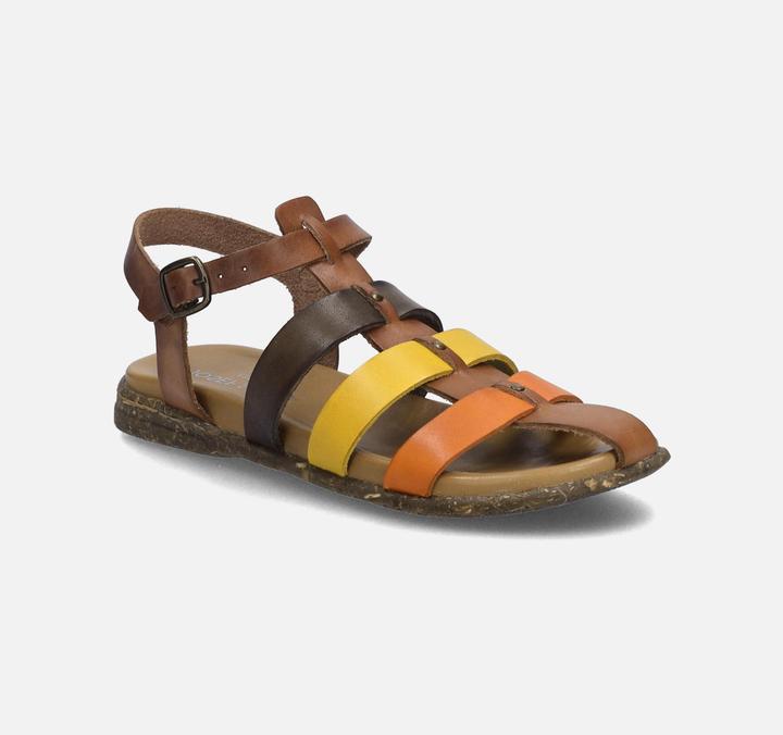 Actual product image Josef Seibel 74504-817 (36)