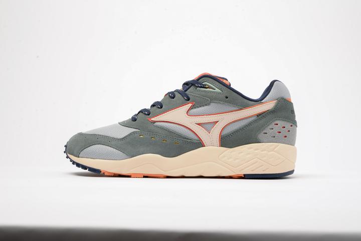 Produktbild Mizuno CONTENDER Rijks Museum (38)