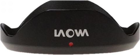 Produktbild Laowa 9mm f/2.8 Lens Hood (Metal) (29LH0928000000)
