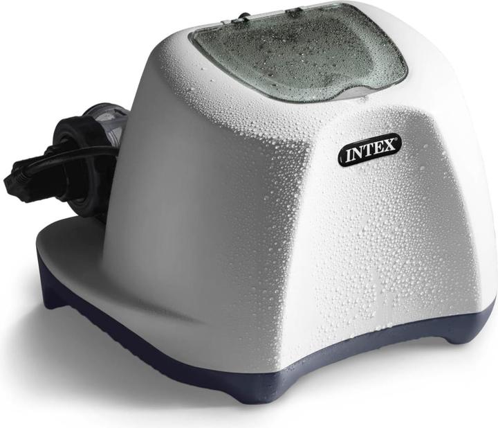 Produktbild Intex Krystal Clear Salzwassersystem (56800L)