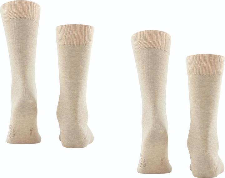 Immagine prodotto Falke Happy SO (Confezione da 2, 39 - 42)