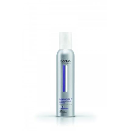 Immagine prodotto Kadus Professional Volumizer Dramatize It 200 Ml (Schiuma a volume, 200 ml)
