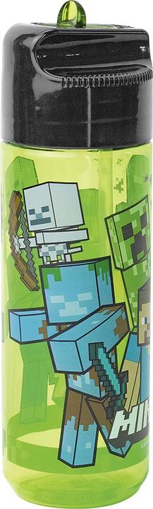 Produktbild pos Minecraft (0.54 l)