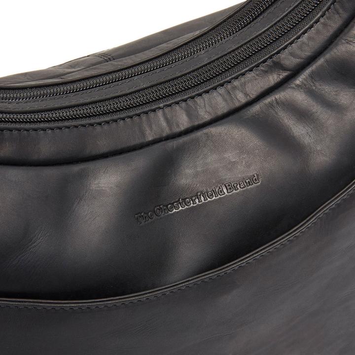 Produktbild The Chesterfield Brand Olvia Schultertasche Leder 30 cm
