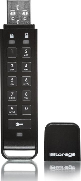 iStorage datAshur Personal2 (64 GB, USB-A)