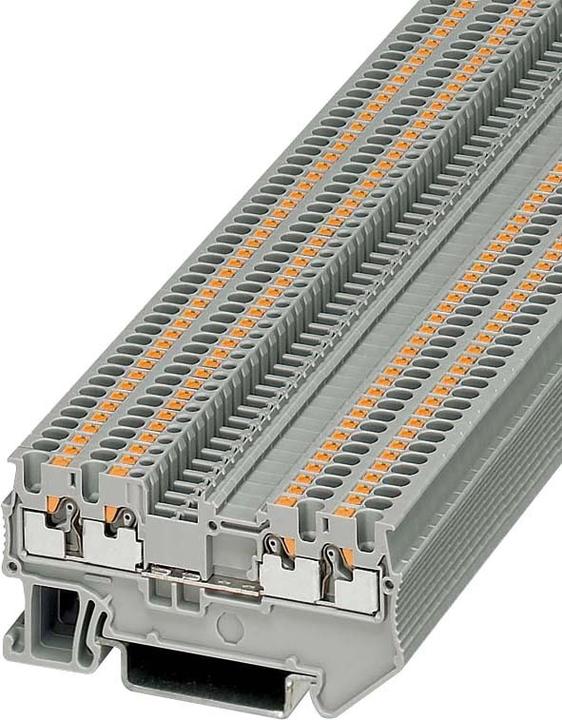Produktbild Phoenix Contact Feed-Through Terminal 3208199