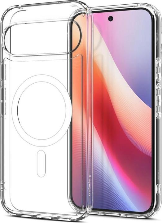 Image du produit Spigen Ultra Hybrid MagSafe (Google Pixel 10, Google Pixel 10 Pro)