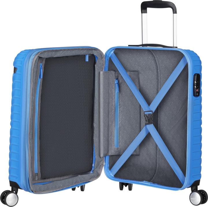Actual product image American Tourister Mickey Clouds (38 l)