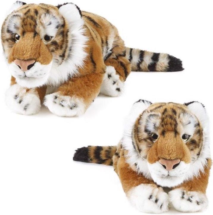 Image du produit Living Nature Le tigre est grand (45 cm)