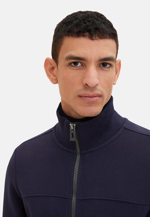 Image du produit Tom Tailor Veste de sweat (L)