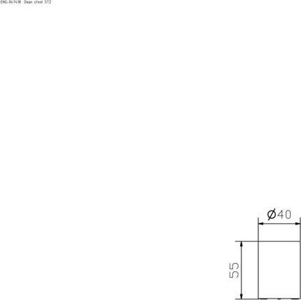 Actual product image Hasena Dean