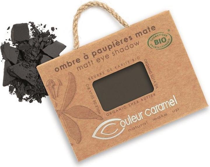 Image du produit Couleur Caramel Lidschatten (RE) No 023 (023)
