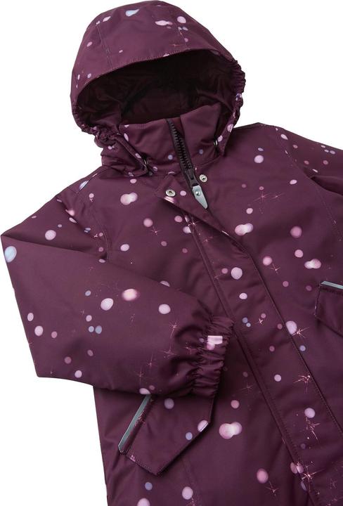 Produktbild Reima tec Winterjacke Taho Deep (104)