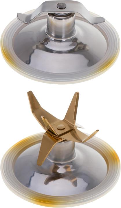 Image du produit Camry Blender | CR 4088 | Tabletop | 1800 W | Jar material Glass | Jar capacity 1.5 L | Ice crushing | Pia (1800 W)