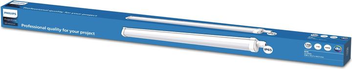 Produktbild Philips Project Line Feuchtraumleuchte (1700 lm)