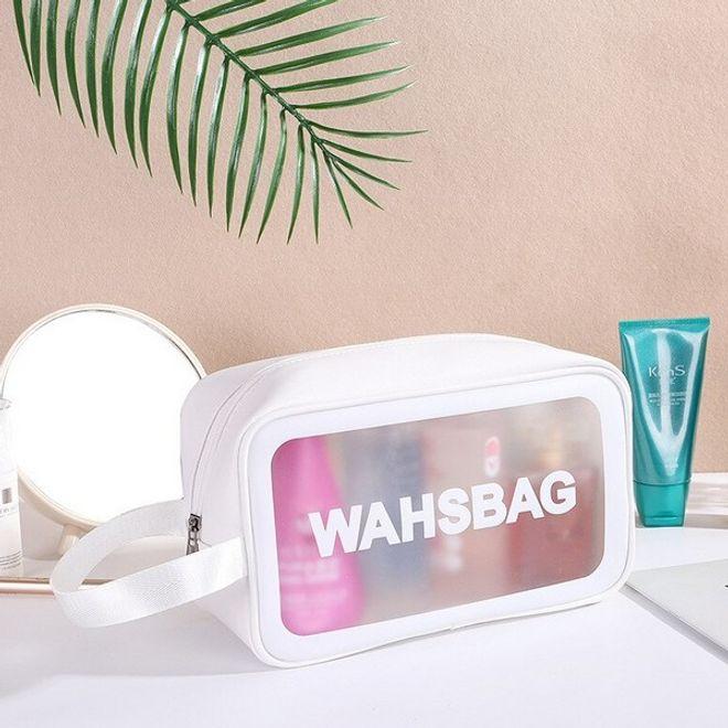 Actual product image MU Style Necessaire