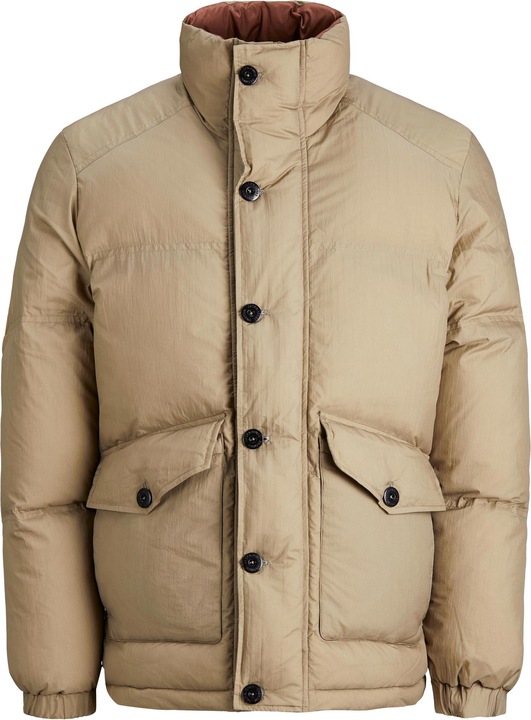 Actual product image Jack & Jones Warner Puffer (XL)