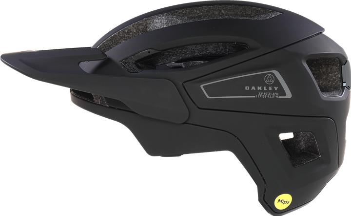 Actual product image Oakley Drt3 Trail MIPS (52 - 56 cm)