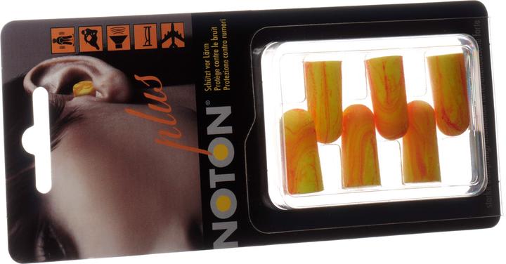 Image du produit Noton Plus (3x)