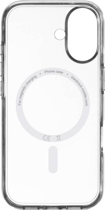 Produktbild Black Rock Mag Clear Case (Apple iPhone 17)