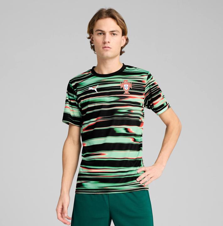 Immagine prodotto Puma Maglia FPF Prematch SS (XS)