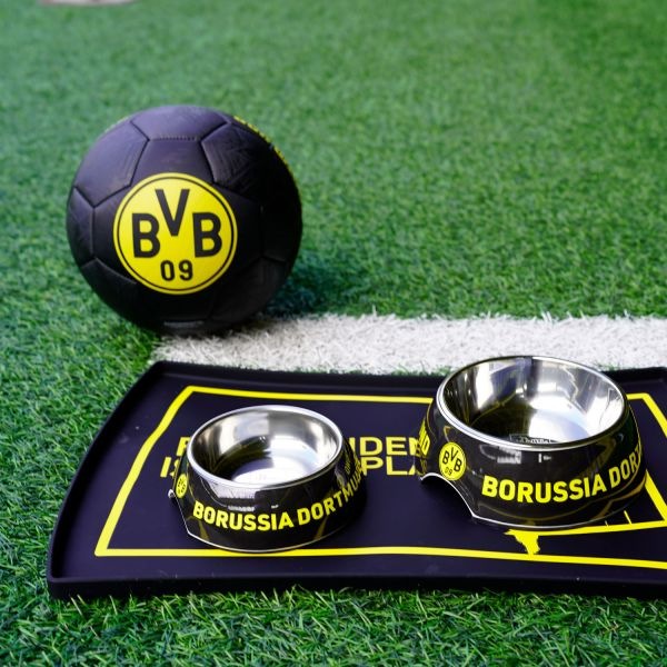 Actual product image Hunter Skåleunderlag BVB - (68576)