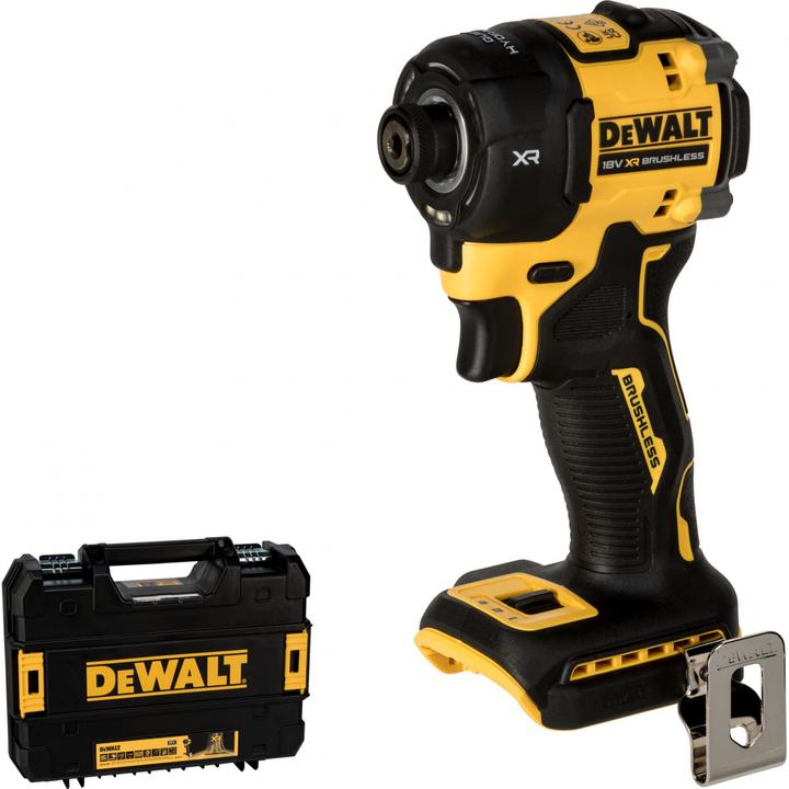 Image du produit DeWalt DCF870NT-XJ (Fonctionnement sur batterie)