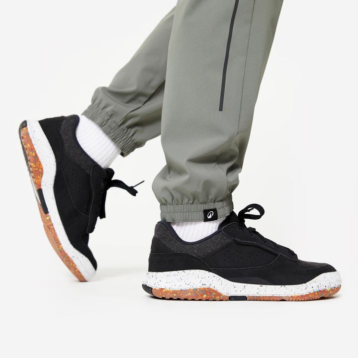 Image du produit Decathlon Pantalon de jogging enfants Cargo - vert (140)