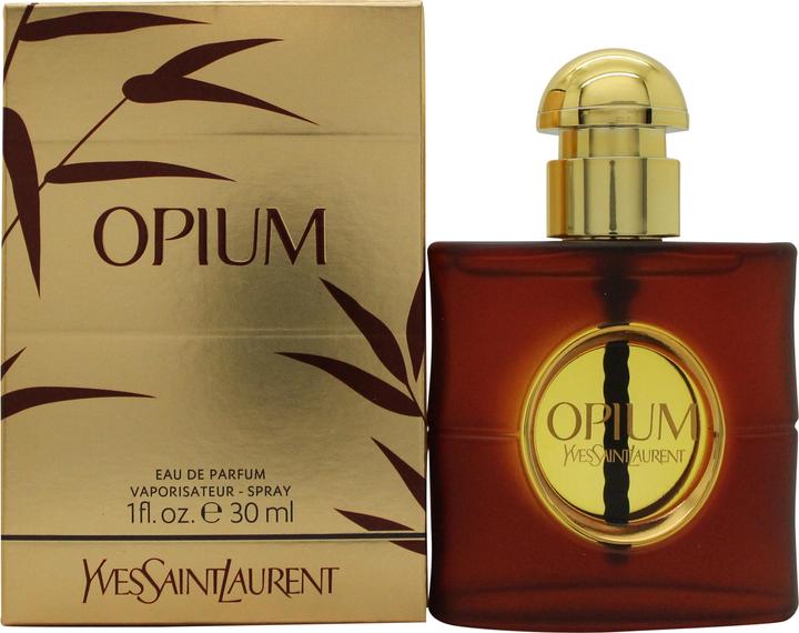 Image du produit Yves Saint Laurent Opium (Eau de parfum, 30 ml)