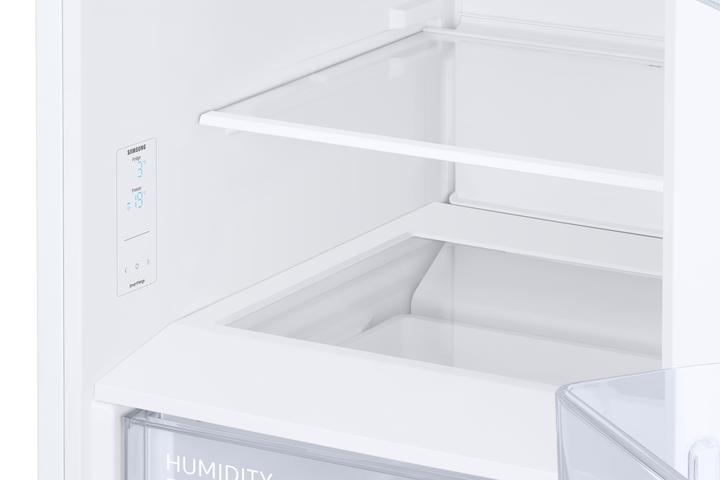 Actual product image Samsung RB34C602EWW (344 l)