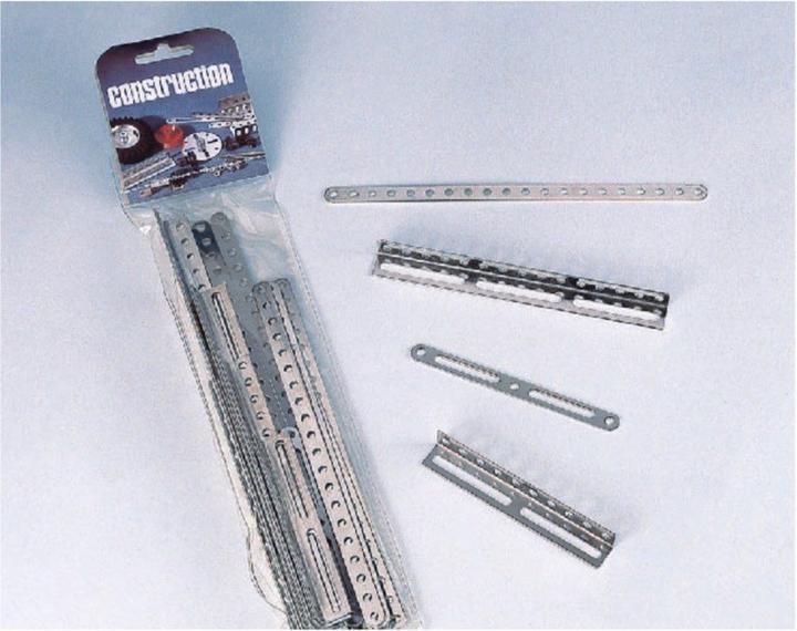 Image du produit Eitech Sachet complémentaire 11-25 trous, angle