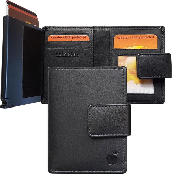 Produktbild Giorgio Carelli Kreditkartenetui