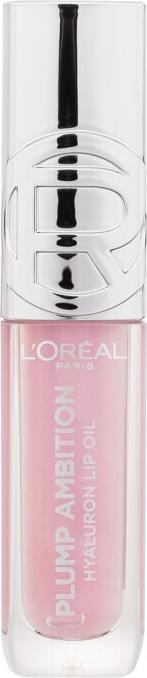 Actual product image L'Oréal Paris Paradise (101 Crystal Clear)
